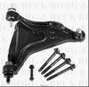 BORG & BECK BCA5979 Track Control Arm